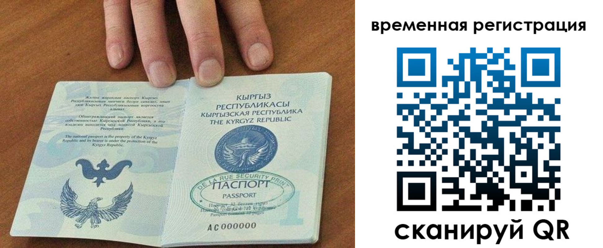 временная регистрация поиск в Сургуте